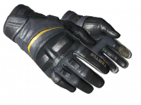 ★ Moto Gloves Eclipse